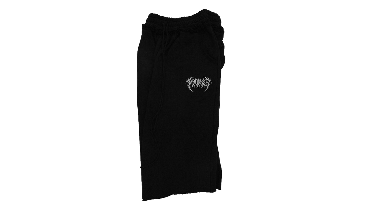 Stay Mad Shorts