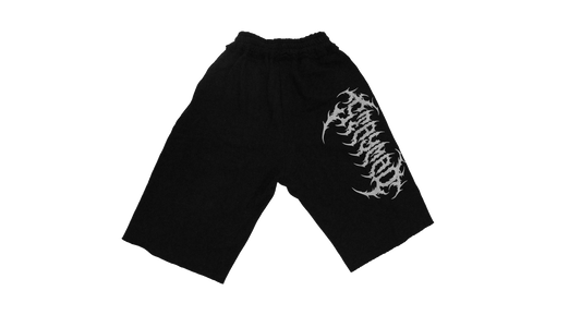 Stay Mad Shorts