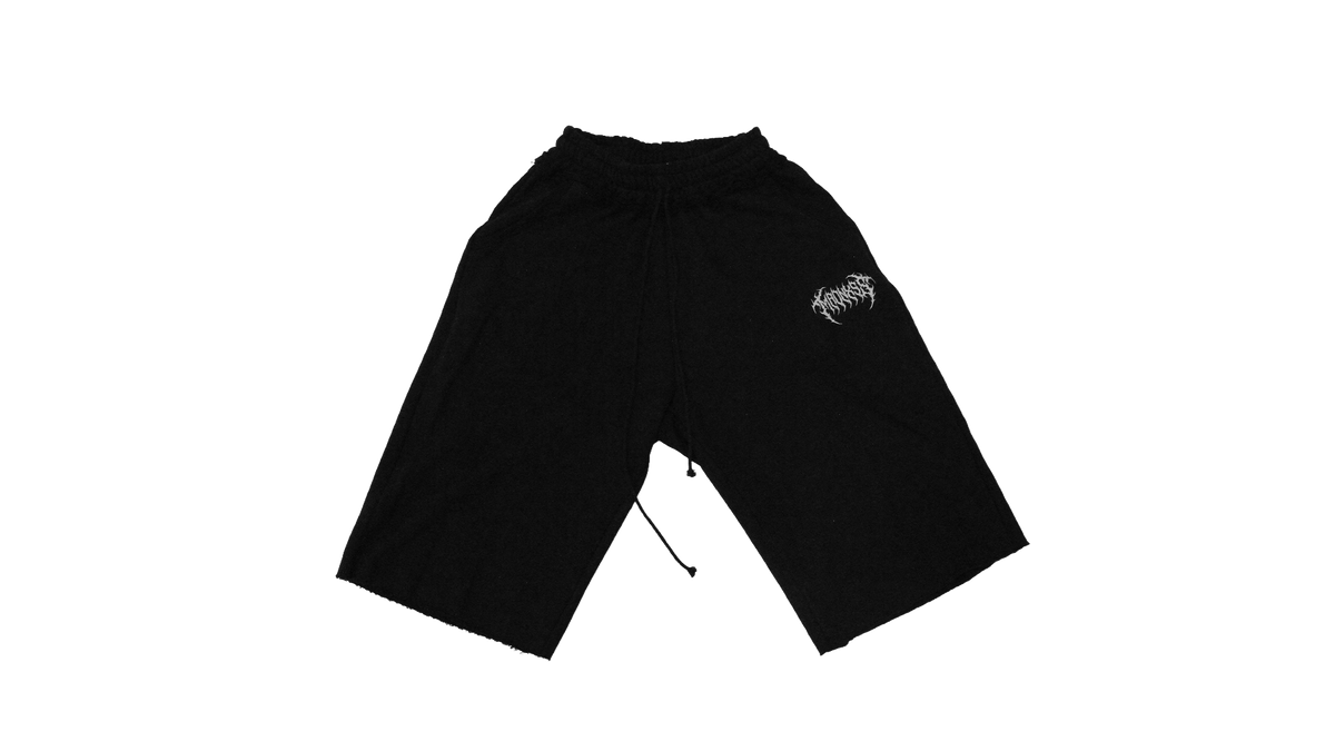 Stay Mad Shorts