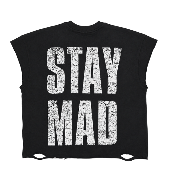 Stay Mad T-Shirt